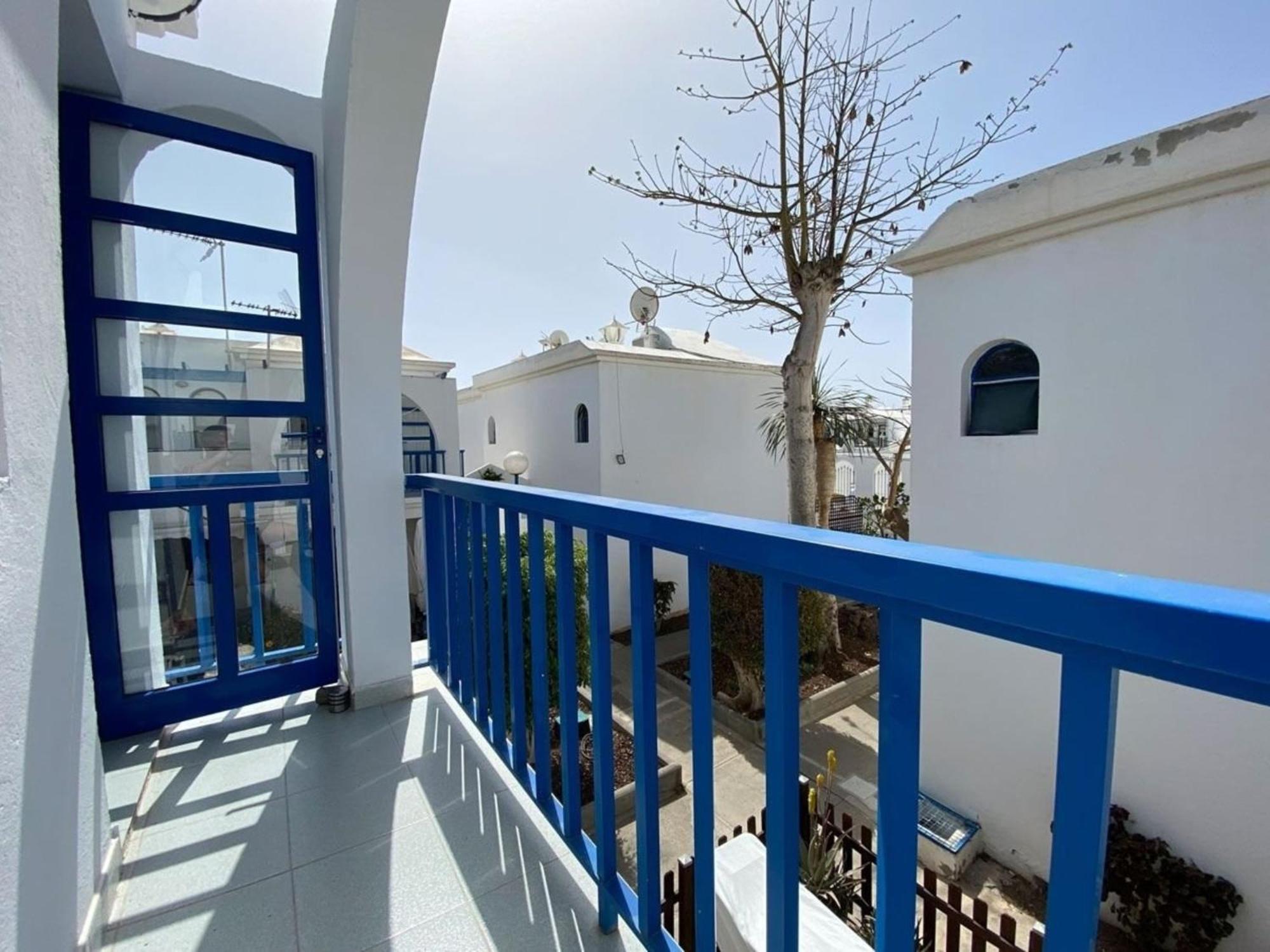Playmar Refugio Palmeras Maspalomas  Extérieur photo